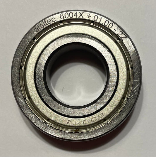 Übermaß Kugellager 6004X+01.00-2Z