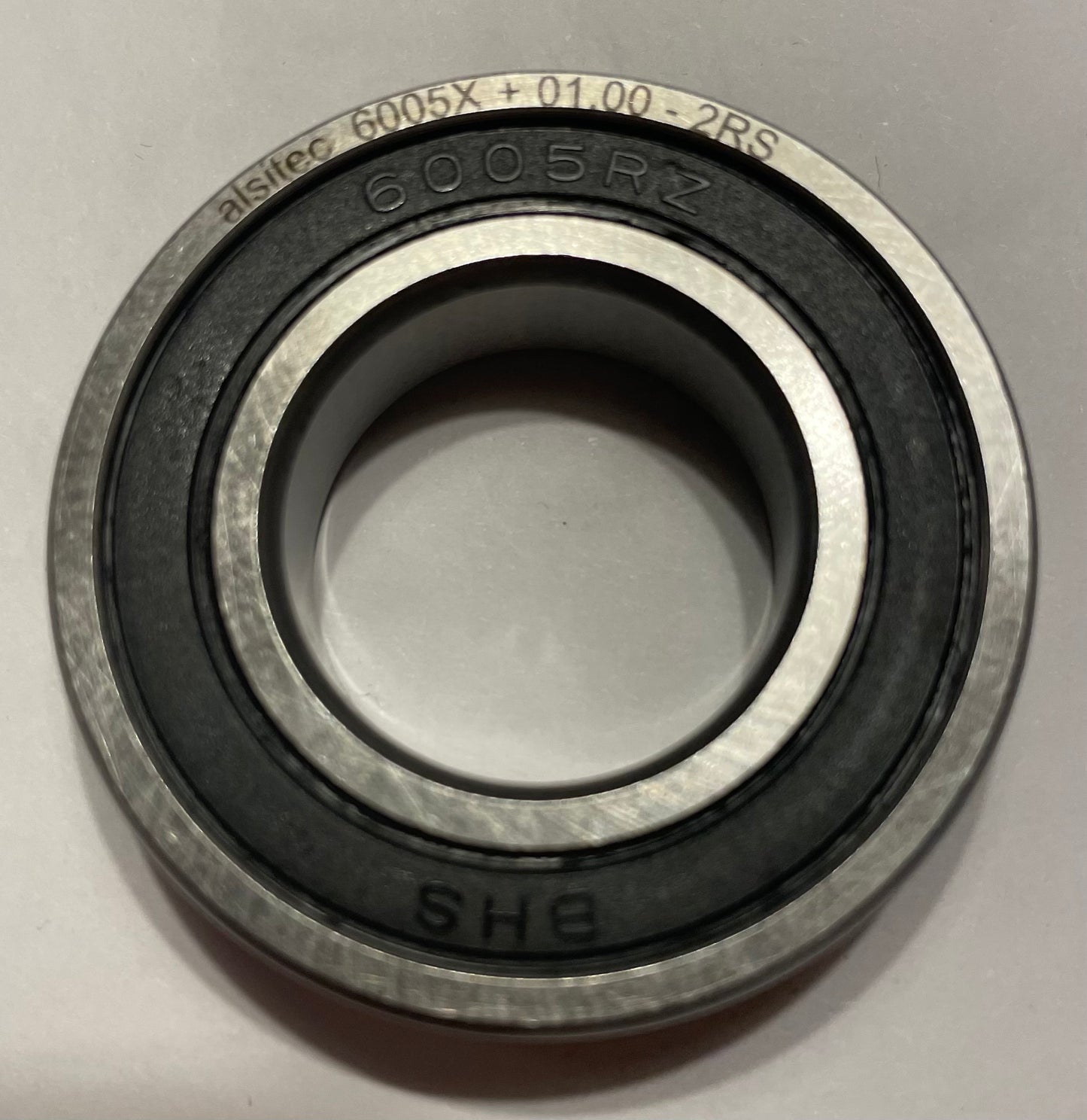 Übermaß Kugellager 6005X+01.00-2RS