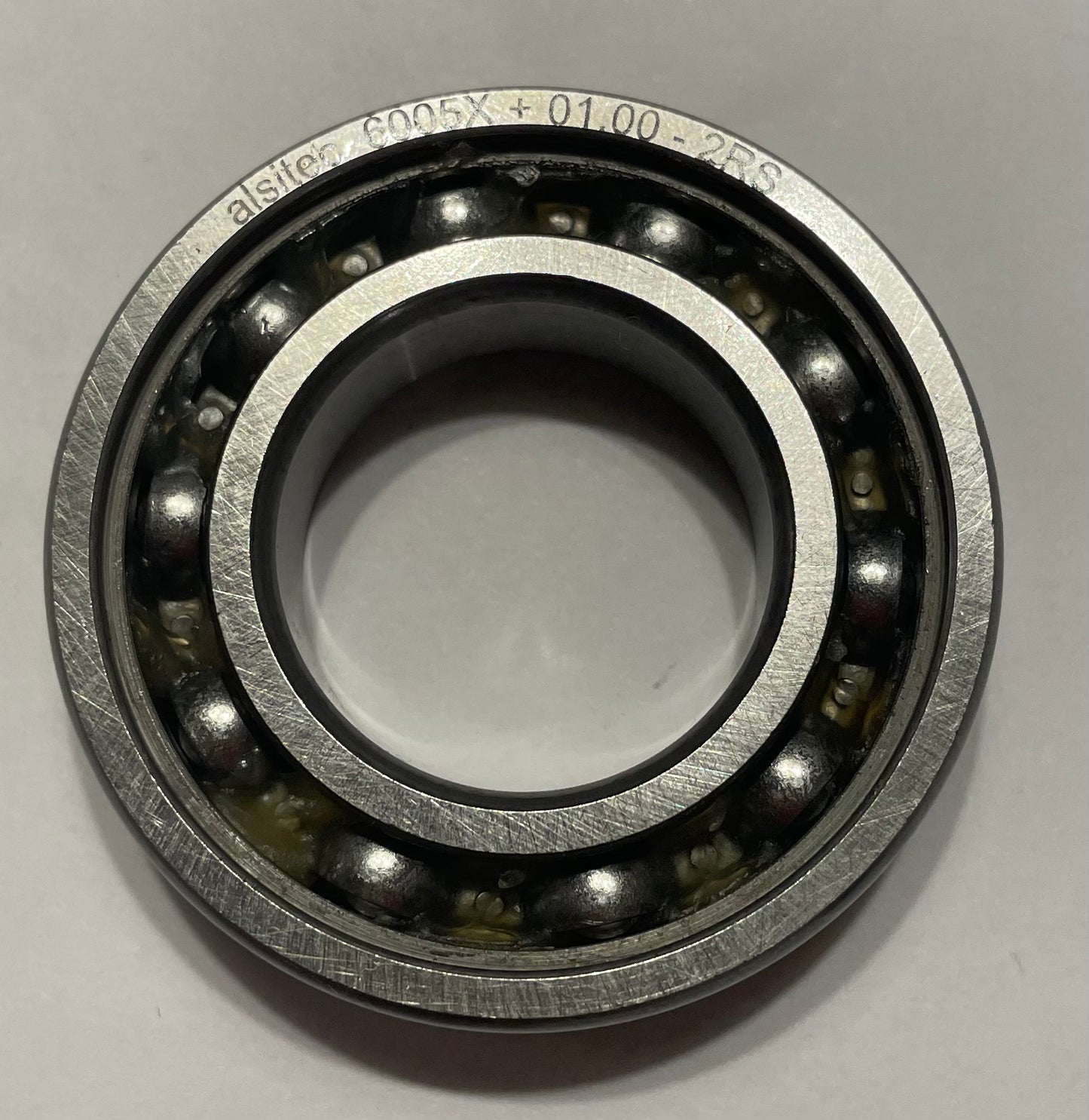 Übermaß Kugellager 6005X+01.00