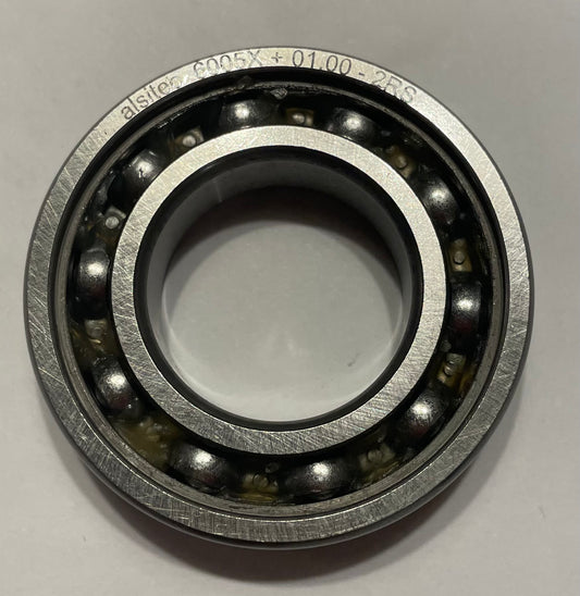 Übermaß Kugellager 6005X+01.00
